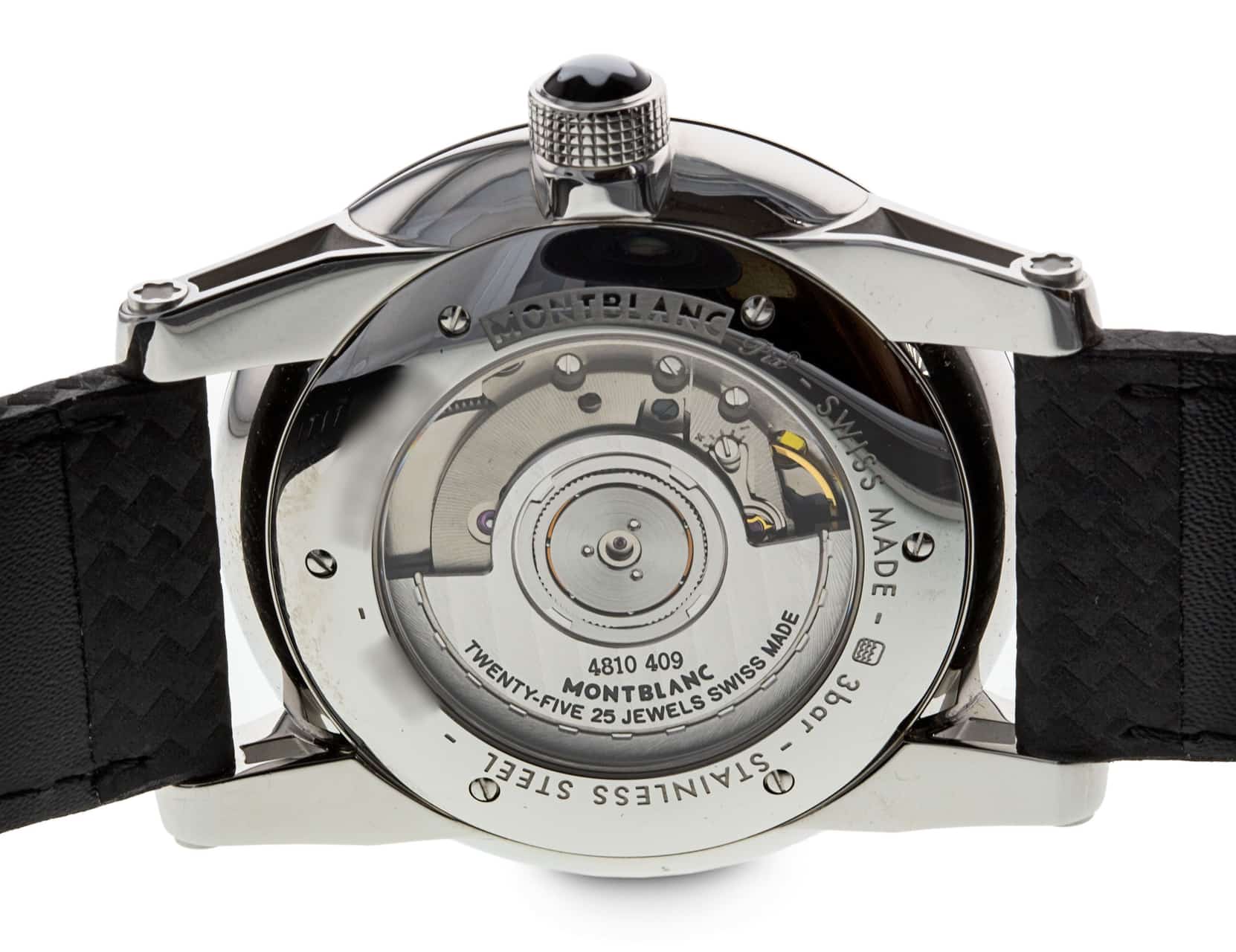 Montblanc top 4810 409